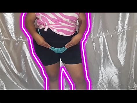 Probandome Ropa Intima XVIDEOS