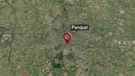 1 Panipat Map Stock Video Footage - 4K and HD Video Clips | Shutterstock