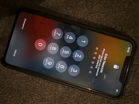 Locked out of phone - Apple Community