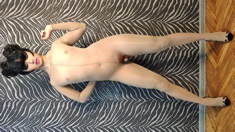 Shemale Dance In Sexy Body Tights Ladyboy Porn Feat Letany Ponny XHamster