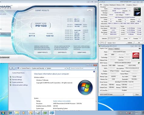 ASUS Radeon HD 5770 Benchmarked | TechPowerUp