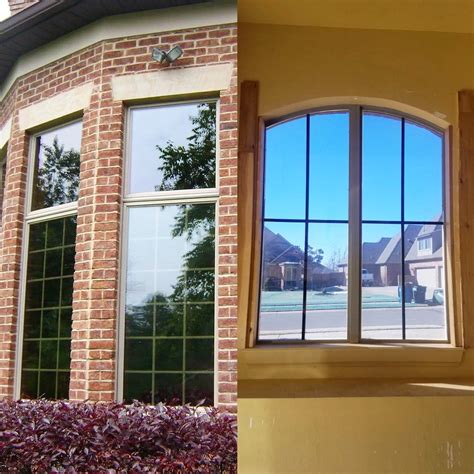 Solar Window Film Services in OKC | Jackie Cooper Tint & Electronics