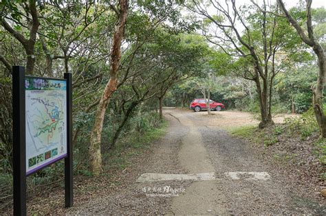 五酒桶山步道 桃園蘆竹親民級步道輕鬆走 假日來這踏青休閒又愉快 遇見天使~angela