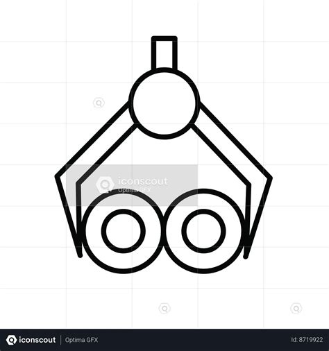 Log Loader Animated Icon Download In Json Lottie Or Mp4 Format