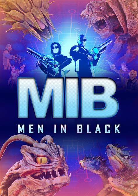 mib men  black behance