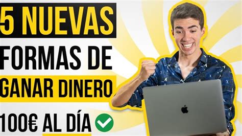 Ganar Dinero Extra Por Internet 21 Formas Efectivas