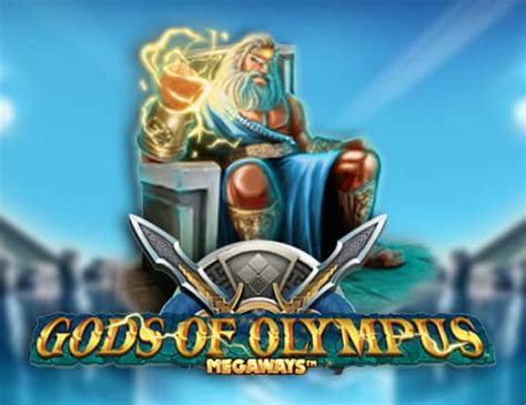 Gods Of Olympus Megaways Slot Play Free Online Blueprint
