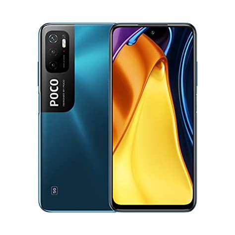 Xiaomi Poco M3 Pro 5g Full Phone Specifications