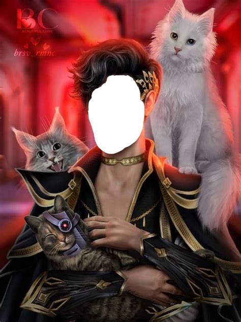 Gatoneu Gay Photo Frame Effect Pixiz