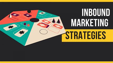 24 Effective Inbound Marketing Strategies To Know In 2024 