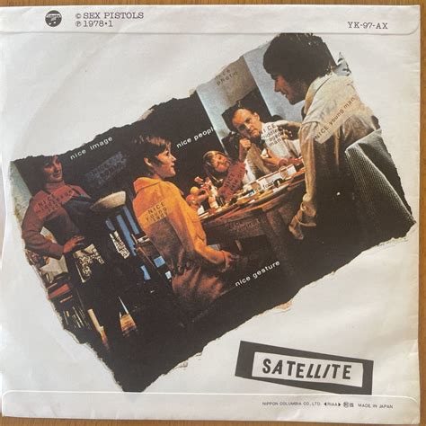 Yahoo Sex Pistols S Punk Punk Powerpop