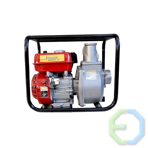 Купить Мотопомпа STAVROLIT GP 50