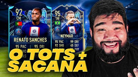 ESSE TOTS VAI SER UM ESCULACHO TOTS LIGUE 1 NEYMAR MESSI RENATO