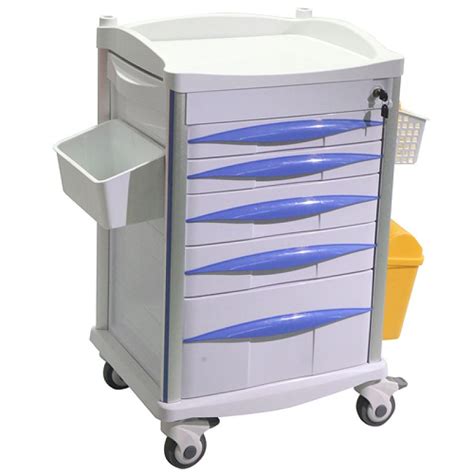 Medicine Medication Drug Trolley Cart Medicine Medication Drug Trolley