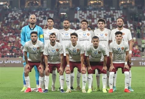 بيراميدز بطل برونزية كأس السوبر المصري بالفوز علي سيراميكا 5 4 بضربات