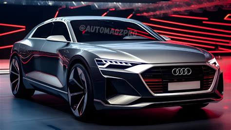 2025 Audi Q5 Redesign First Look Release Date Features And