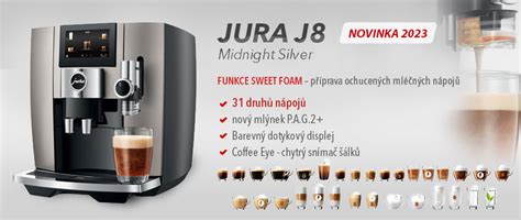 Jura K Vovary Eshop