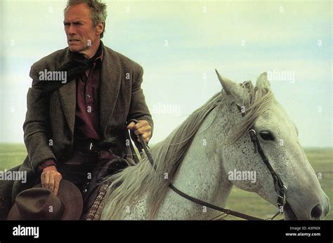 Clint Eastwood Horse Fotos E Imágenes De Stock Alamy