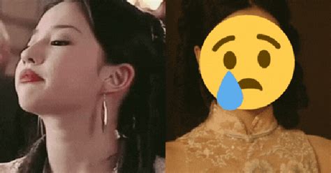 Hot girl mạng 20 triệu fan đóng vai kinh điển của Lưu Diệc Phi nhan sắc ra sao mà bị chê kém xa