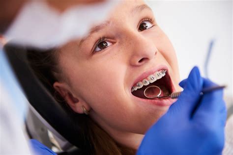 What to Expect at a Pediatric Orthodontics Appointment