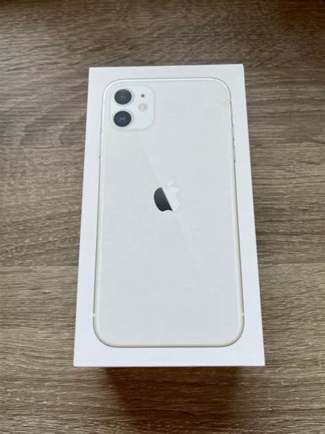 Iphone 11 32GB