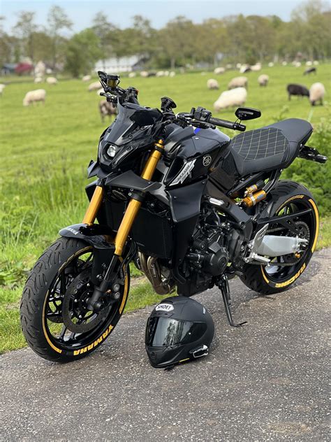 Making memories : r/FZ07