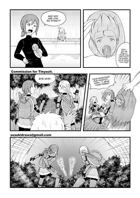 Onahole Guy Page By Susuki San Hentai Foundry