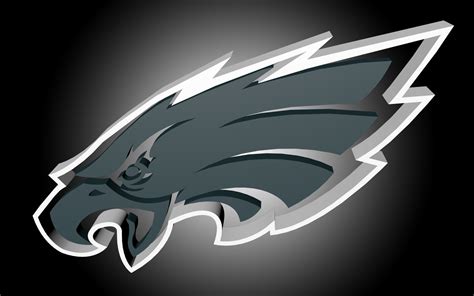 Images Of Philadelphia Eagles Logo at webblakeblog Blog