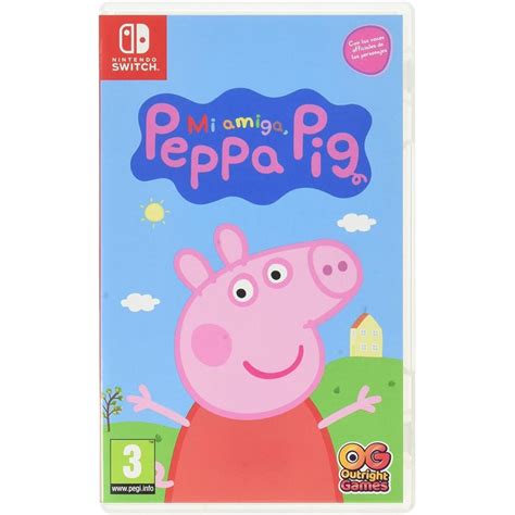 O Joguinho Da Peppa