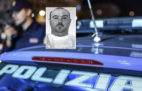 Napoli Agguato All Ex Pentito Vittorio La Sala Nella Zona Di Materdei