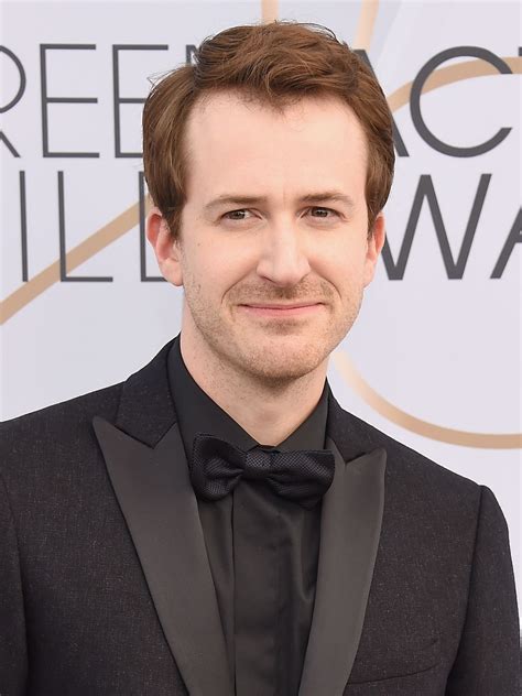 Joseph Mazzello Justified