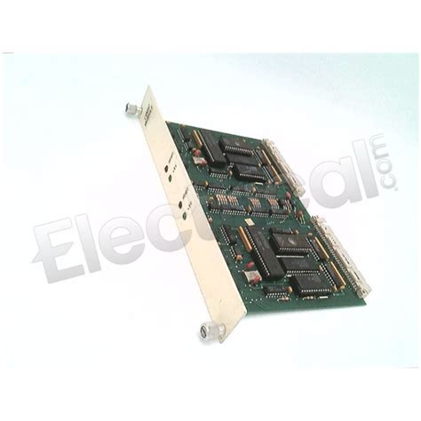 Link Electric And Safety 5000 3 Plc Module Automation