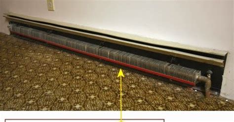 Hot Water Baseboard Heaters Baseboard Heater Baseboards Baseboard