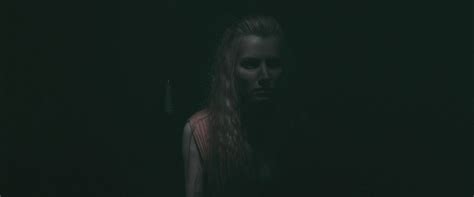 Naked Tiffany Mulheron In Lesbian Vampire Killers