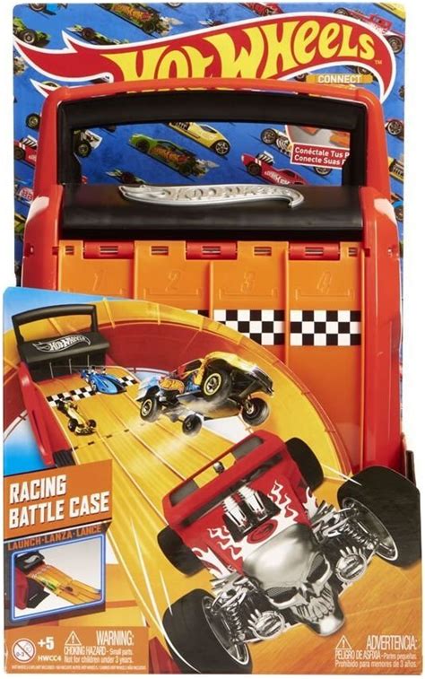 Walizka zjeżdżalnia Hot Wheels Kup w Nodik pl