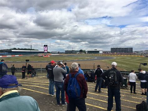 F1 British GP at Silverstone