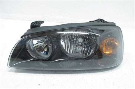 Фара Хендай Элантра XD левая новая | Festima.Ru – частные объявления