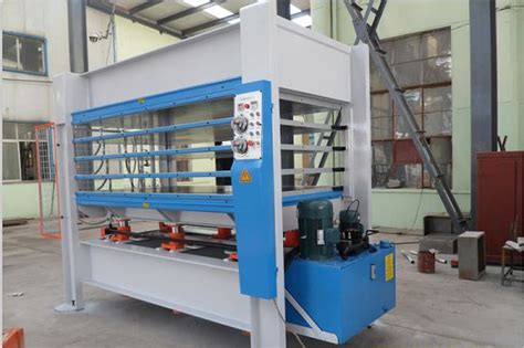 China Wood Door Making Hot Press Machine Manufacturers Suppliers And Factory Good Price