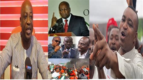 Mahama Intentionally Retained Naana To End NDC Party 13 Ndc Mps Are