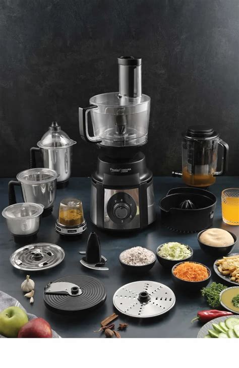1000w Prestige Mixer Grinder For Wet And Dry Grinding At Rs 1800 In