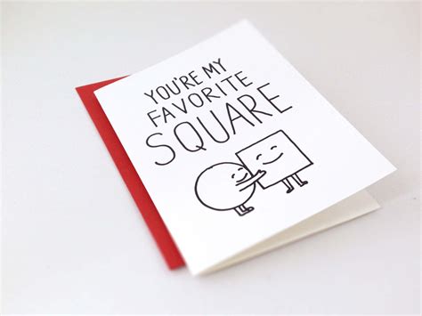 Funny Love Card // Friendship Card // Romantic Birthday Card - Etsy