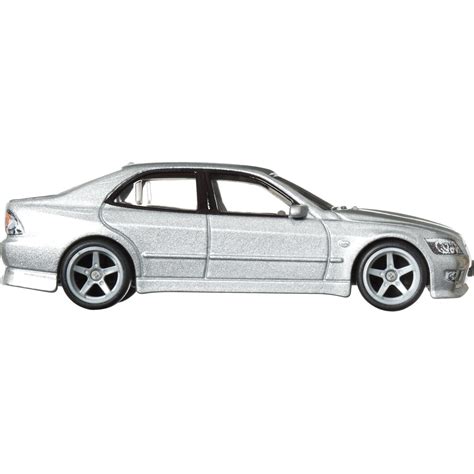 Mattel Hot Wheels Car Culture Modern Classics 2 5 98 Toyota Altezza FPY86 HKC66 Toys Shop Gr