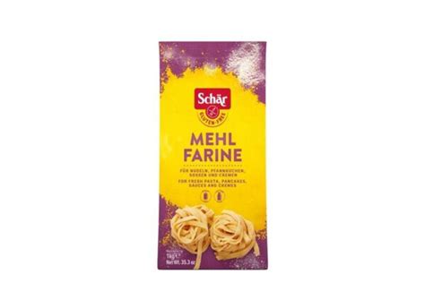 SCHÄR FARINA Mehl glutenfrei u laktosefrei 1 kg jetzt bestellen Coop