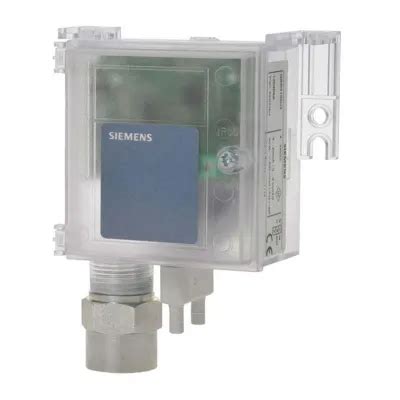 RLU220 | Siemens - Field Control Equipment