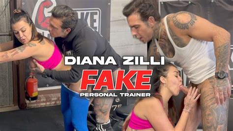 Fake Personal Trainer Anal With A Brunette Milf Xxx Mobile Porno Videos Movies Iporntv Net