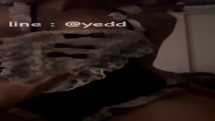 Horny Teeen Thai Asian Amateur Sextape