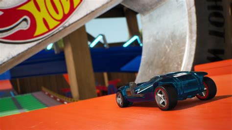 HOT WHEELS UNLEASHED Twin Mill Unleashed Edition Hot Wheels Unleashed