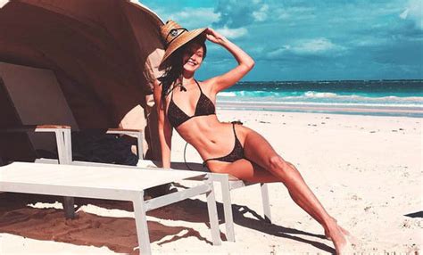 El bikini la prenda de baño favorita de las españolas