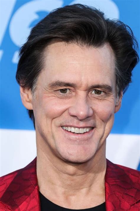 Jim Carrey Net Worth | TheRichest