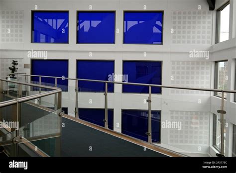Denmark Copenhagen Island Hotel Stock Photo Alamy